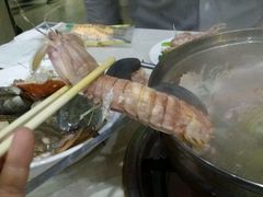 -春华海鲜城(广场西苑店)