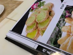 -山水草塘老菜馆