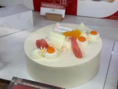 -LE JARDIN de Joel Robuchon(BFC外滩金融中心店)