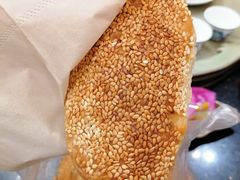 -朱记小郑酥烧饼(建康路店)