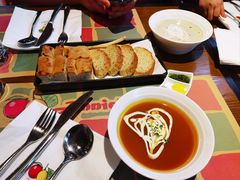 -安妮意大利餐厅(国贸店)