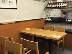 -嘉旺港式茶餐厅(延长中路店)
