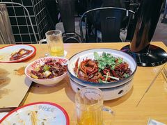 -华仔龙虾(永乐路总店)