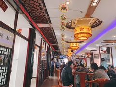 -同得兴 Since·1995 传统苏式面馆(十全街店)