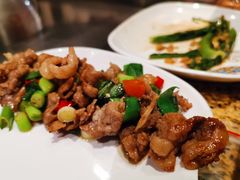 -57°铁板烧(星力元隆广场店)