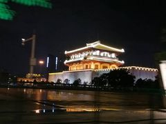 -揭阳楼