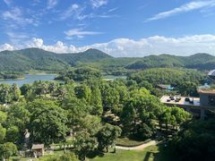 -宁波九龙湖开元度假村