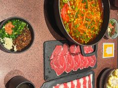 -旺福·贵州酸汤牛肉火锅(陆悦天地店)