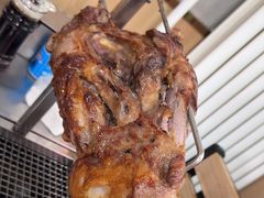 -张记烤羊腿(北花园店)