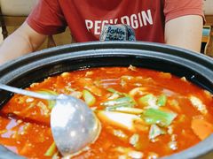 -肖记公安牛肉鱼杂馆· 省级非物质文化遗产(仁和路店)