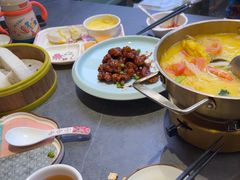 -江南里·新浙菜(苏州大悦城店)
