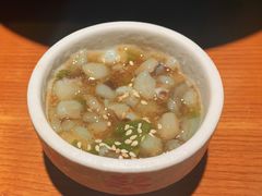 芥末章鱼-有喜屋·深夜食堂(环宇荟店)