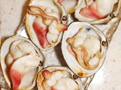 -白仁仔· 活烤海鲜 宵夜(豫园店)