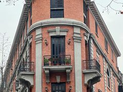 -飞马旅黎黄陂路文旅街区