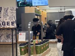 -霸王茶姬(正佳广场店)