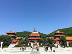 -六鼎山文化旅游区