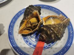 -钱山海鲜大排档