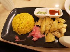 -盛记粥面(佐敦店)
