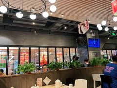 大堂-避风塘(嘉兴八佰伴店)