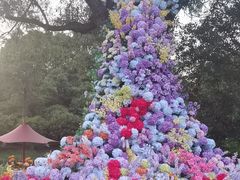 -东方绿舟宾馆·停车场