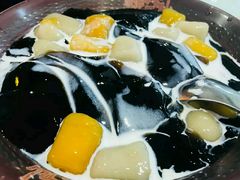 -鲜芋仙(宝地广场店)