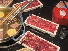-尚合里潮汕牛肉火锅(海沧店)
