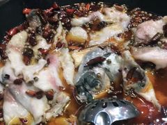 -金三可市井水煮鱼(金碧园店)