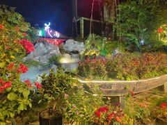 -花溪雨·森林餐厅(石基店)
