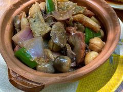 一品杂锦煲-紫金食坊(江南西路店)