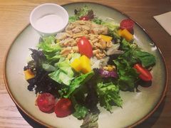 -HELLO 27 意面·沙拉·帕尼尼