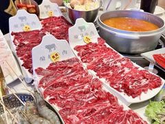 -荣叔港式沙嗲牛肉火锅(正佳潮流店)