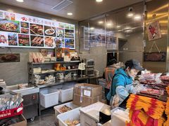 -老黄记手撕烤兔(玉林街店)
