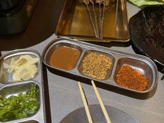 -杨小佳·齐齐哈尔烤肉·烤串(广州店)