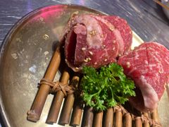 -大叹号·朝鲜族烤肉(潍坊泰华城店)