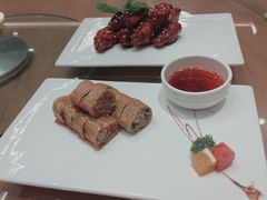 -枣子树·素食餐厅(普陀山店)