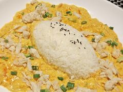 -翡翠鸟精品泰国菜(北辰财富中心店)