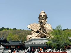 -句容茅山景区