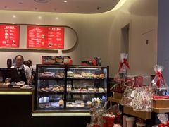 零售区-星巴克臻选(北京银泰店)