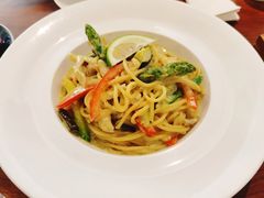 -UPPER KITCHEN(延安路店)
