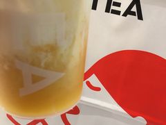 -喜茶(北京华贸购物中心店)