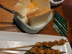 泡鲁达-云海肴·汽锅鸡·云南菜(苏州中心店)