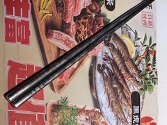 -汉阳廷自助烤肉·火锅(壹方天地店)