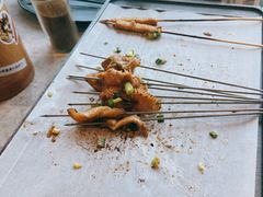 -纪录片《人生一串》体验店(静安店)