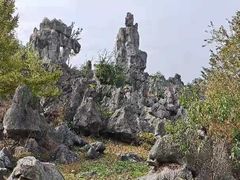 -千岛湖石林