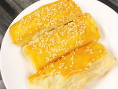 叉烧酥-华峰食馆(氹仔店)