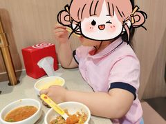 -海底捞火锅(万科广场店)