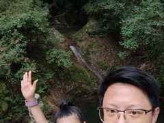-牛背梁国家森林公园