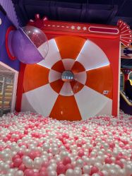 -LuckyStar幸运星家庭娱乐中心(东莞国贸店)