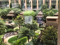 -昆明洲际酒店