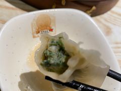 -鸡鸣汤包(复地活力广场店)
